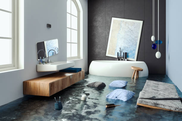 Best 24/7 water damage repair  in Coronita, CA