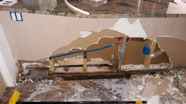 Best Water damage restoration near me  in Coronita, CA